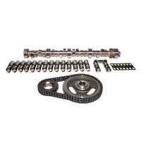SK32-771-9 Magnum 243/243 Solid Roller Cam SK-Kit for Ford 351C, 351M-400M
