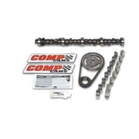 SK35-235-3 Xtreme 4x4 210/218 Hydraulic Flat Cam SK-Kit for Ford 351W