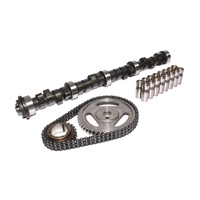 SK42-237-4 Magnum 253/253 Hydraulic Flat Cam SK-Kit for Oldsmobile 260-455