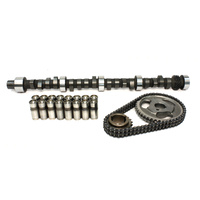 SK51-244-4 Magnum 224/224 Solid Flat Cam SK-Kit for Pontiac 265-455