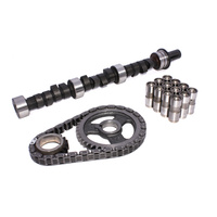 SK63-235-4 High Energy 212/212 Hydraulic Flat Cam SK-Kit for Buick 198-225 Odd Fire V6