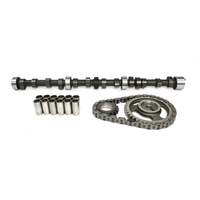 SK64-240-4 High Energy 215/215 Solid Flat Cam K-Kit for Chrysler 170-225 6 Cylinder