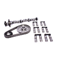 SK69-400-8 High Energy 218/212 Hydraulic Roller Cam SK-Kit for Buick Grand National 231 V6
