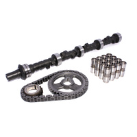SK92-203-4 High Energy 218/218 Hydraulic Flat Cam SK-Kit for Buick 350