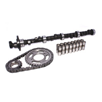 SK96-200-4 High Energy 206/206 Hydraulic Flat Cam SK-Kit for Buick 400, 430, 455