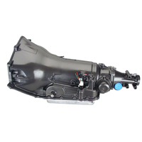 550HP Stage 1, 700R4 Heavy Duty Automatic Transmission Gearbox. Turbo 700, TH700