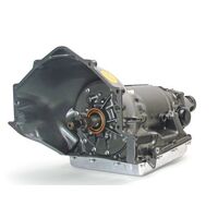 Stage 2, 650HP T700 Transmission Street Fighter 4 Speed Automatic VN VP V8 Turbo 700 Transmission Chevy Holden V8. Auto/Manual, 700R4 TH700