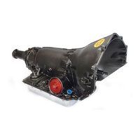 Turbo TH700R4 Transmission w/ Constant Pressure Valve Body.