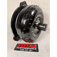 LS1 LS2 4L60E High Stall 3000 rpm Torque Converter Lock UP 4 Speed, 5.7L 6.0L HOLDEN COMMODORE VT VX VY VZ VE 