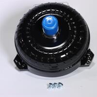 3500 RPM 6L80E, High Stall Torque Converter Lock Up GM LS3 VE VF Commodore Six 6 speed