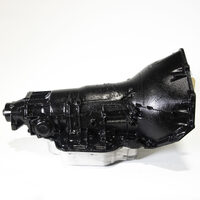 1200HP TH400 Transmission Turbo 400 Full Manual, Trans Brake, Reverse Shift Pattern, 300M Input, Competition,  Chevy GM T400