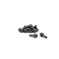PUSHROD BALL ENDS, 5/16" CLEAR