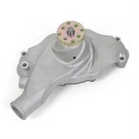 BBC Water Pump, Short, 396, 427, 454 Big Block Chevy, Mechanical Aluminium, High volume