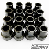PEDESTALS STANDS for Platinum Shaft Mount Roller Rockers Ford, 351C, Cleveland & 429-460 Big Block