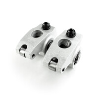 Shaft Mount Roller Rockers Aluminum 1.6 Ford SBF 289 302W 351W Windsor w/ Dart, DRP, Edelbrock Heads