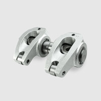 LS3 L92 Shaft Mount Aluminium Roller Rockers 1.7 Ratio 6.0L 6.2L