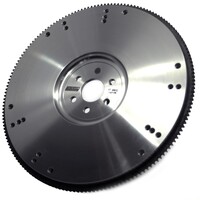Ford 351 Cleveland FLYWHEEL Ford 302 351C SBF 164T Tooth 28 Oz External Balanced, 11.5" Pattern  Standard Weight