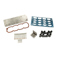 DOD Delete Kit for GM 6.0L LS2, Lifters, trays, Delete Cover & Head bolts. 