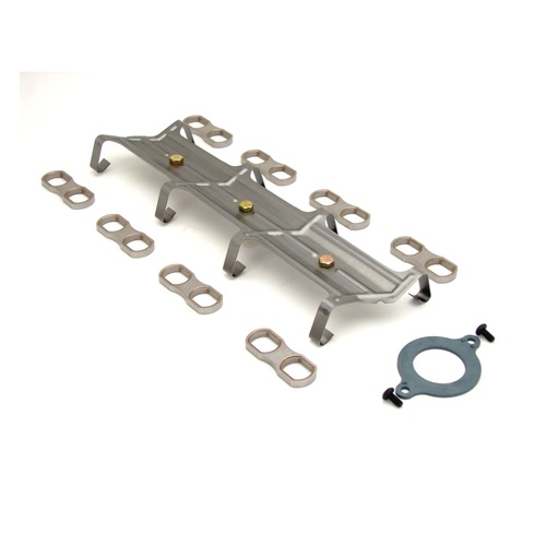 Hydraulic Roller lifter Installation Tray Kit for '87-'93 Chevrolet Small Block 305-350 NON Vortec TPI (92mm Thrust Plate) 