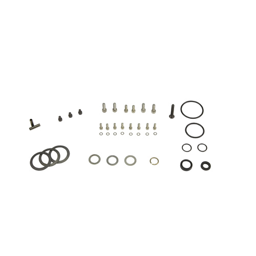 1000-1406 Hardware Kit for XDi Pro Race Distributors