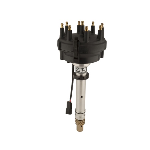 1000-1510B XDi Sportsman Large Cap Distributor for Small and Big Block Chevrolet