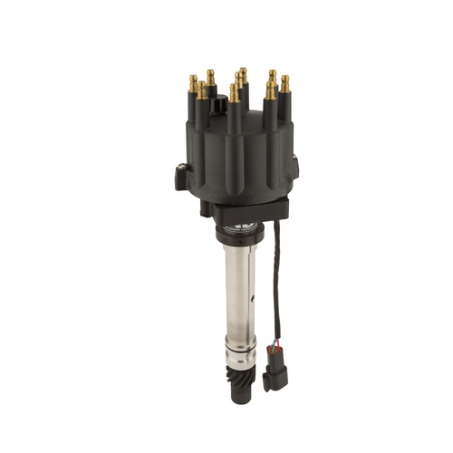 1000-1511 XDi Sportsman Small Cap Distributor for Small and Big Block Chevrolet