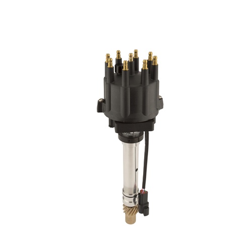 1000-1511B XDi Sportsman Small Cap Distributor for Small and Big Block Chevrolet