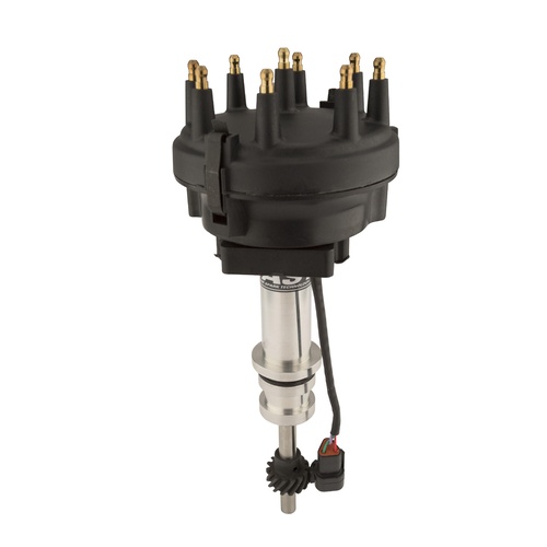 1000-1610 XDi Sportsman Large Cap Distributor for Small Block Ford