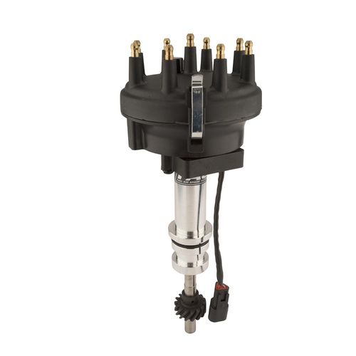 1000-1614 XDi Sportsman Large Cap Distributor for Ford 351C, 429, 460