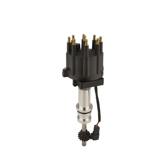 1000-1615 XDi Sportsman Small Cap Distributor for Ford 351C, 429, 460