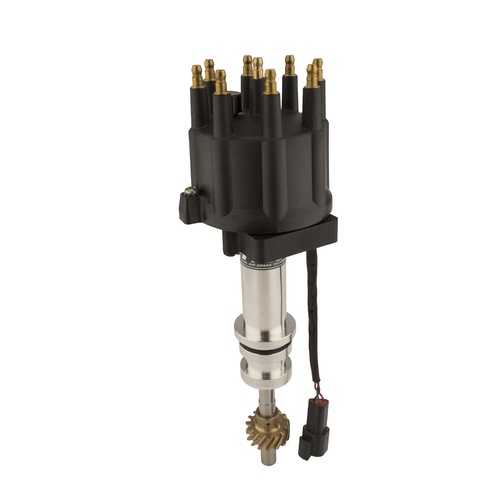 1000-1615B XDi Sportsman Small Cap Distributor for Ford 351C, 429, 460 w/ Bronze Gear