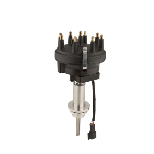 1000-1810 XDi Sportsman Large Cap Distributor for Chrysler 273-360 LA
