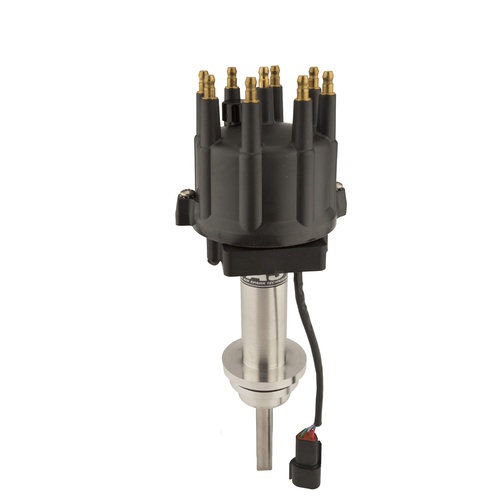1000-1811 XDi Sportsman Small Cap Distributor for Chrysler 273-360 LA
