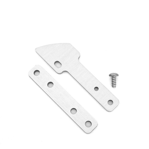 1000-2503 Advance Lock-Out Kit,         HEI Distributor