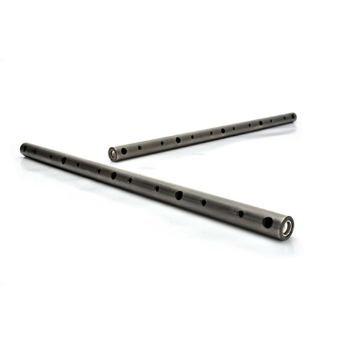 Rocker Shafts Pair for 1622 Chrysler 273 318 340 360 Ultra Pro Magnum Shaft Kit - 2 x SHAFTS only 