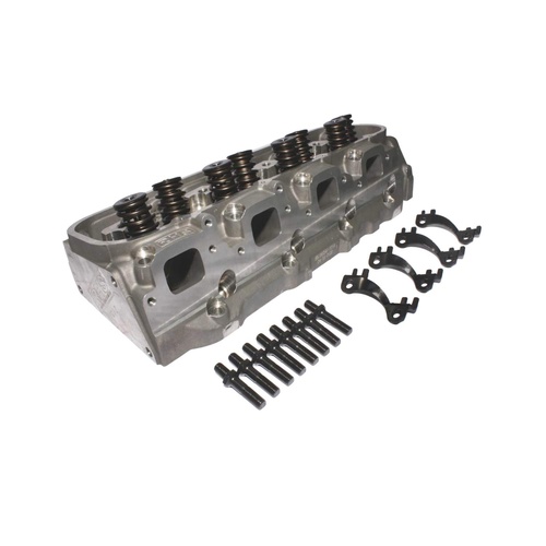 11011-03 Pro Action 24 Degree BBC 320cc Pre-Assembled Aluminum Head for Solid Roller