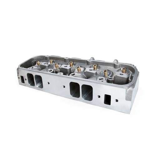 11038 Pro Elite 24 Degree BBC 376cc CNC Ported Aluminum Head