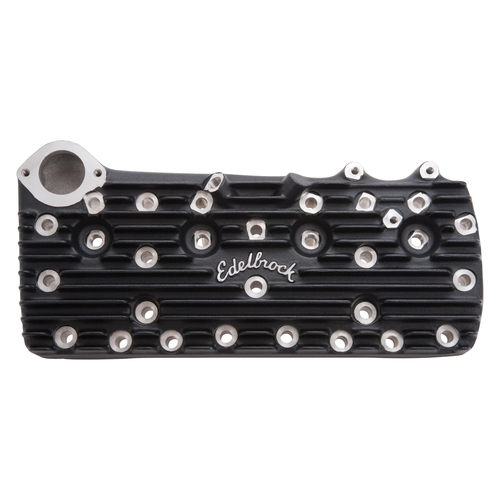Edelbrock, Flat Head, 1949-53, V8, Cylinder Heads, 11153, Early Model