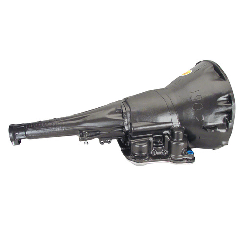 Torqueflite 727 Transbrake Full manual, Reverse Pattern. Drag Race Transmission for Chrysler Big Block Automatic gearbox