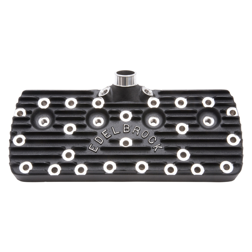 Edelbrock, Flat Head, 1938-48, V8, Cylinder Heads, 11263, Early Model