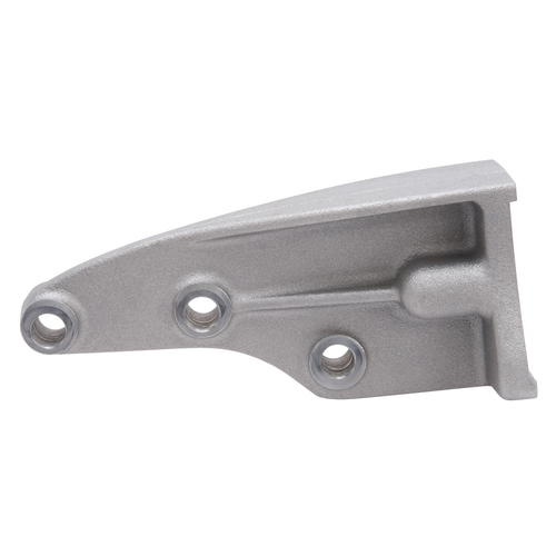 Edelbrock, Flathead Edelbrock generator Bracket 1940-41 1940 1941 40-41 Ford V8