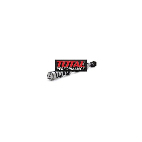 RACE CHEVY 350 CAMSHAFT SOLID ROLLER 55MM, 278/285  0.454"/0.440" LSA 112 4/7 SWAP COMP CAM SBC 