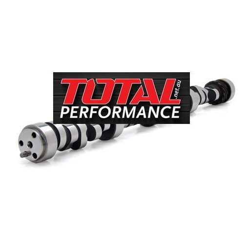 CHEV SBC CUSTOM CAM SOLID ROLLER 292/266  0.630"/0.630" LSA 112