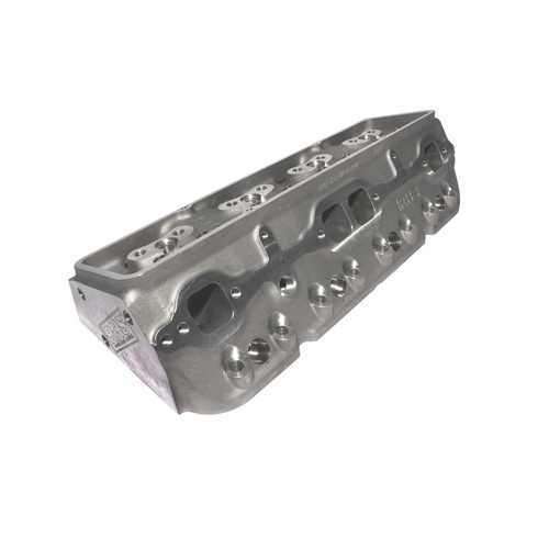 12047 Pro Action 23 Degree SBC 235cc Aluminum Head