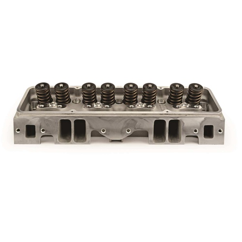 12052-01 Cyl Head Assembly, Sbc 180Cc FLat Tappet