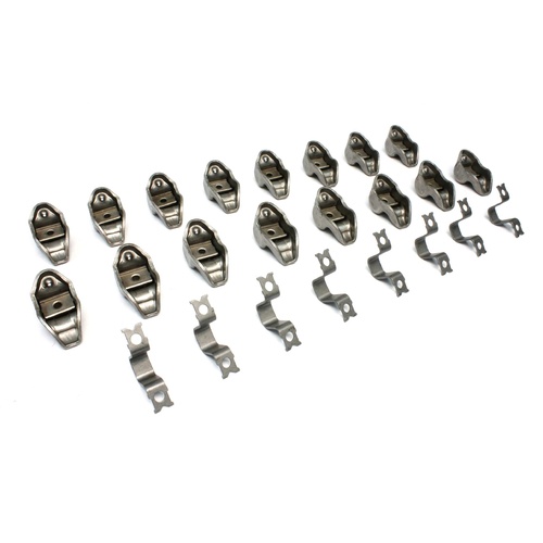 1210-16 High Energy Rocker Set w/ 1.6 Ratio for '74-'79 AMC w/ Pedestal Mount