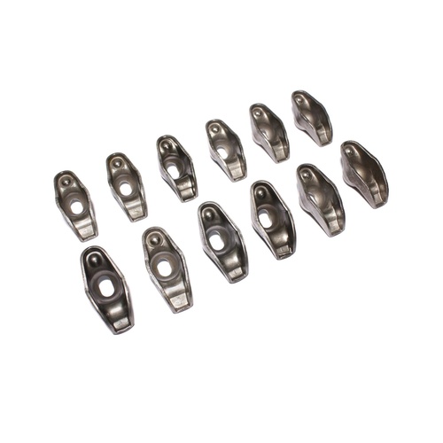 1216-12 High Energy Rocker Set w/ 1.5 Ratio for '80-'95 Chevrolet 173-207 w/ 3/8" Stud
