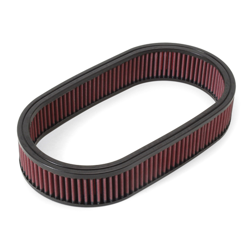 Edelbrock, Replacement Elements, Air Cleaners, Engine Dress Up, 1220