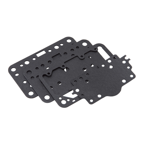 12371, Edelbrock, Holley, 4160, carburetors, metering block, metering block gasket, fuel bowl, fuel bowl gasket, Metering plate, metering plate gasket