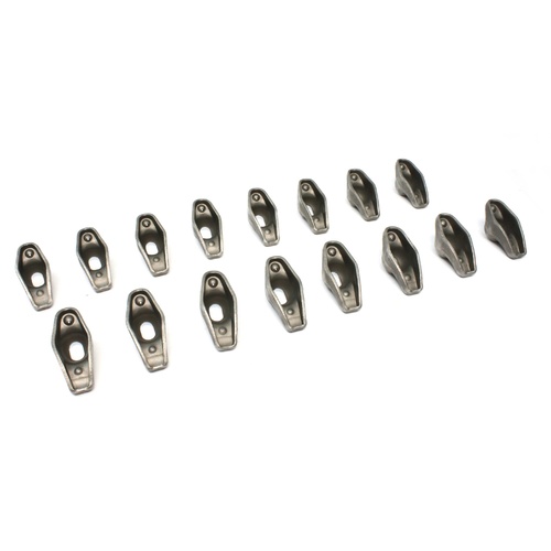 1251-16 High Energy Rocker Set w/ 1.5 Ratio for Pontiac 265-455 w/ 7/16" Stud
